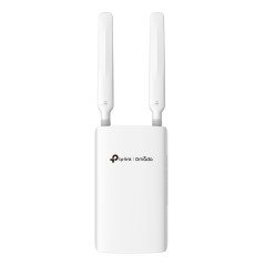 Omada 4G+ Cat6 AX3000 Wi-Fi 6